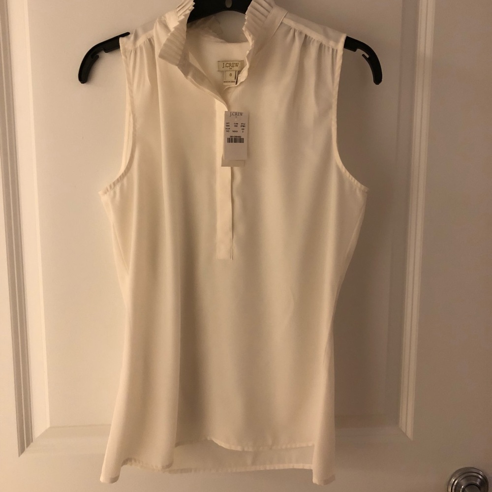 J Crew top